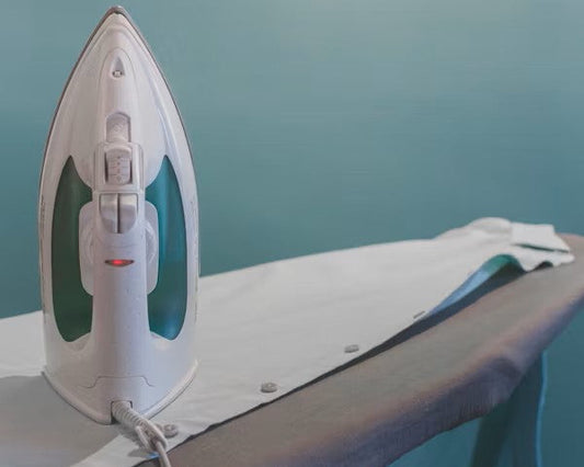 Wassen, Drogen & Strijken € 19,90 per 3 kg