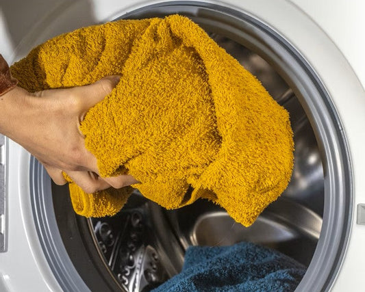 Wassen & Drogen € 19,75 per 6kg